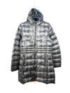 Down jacket for women