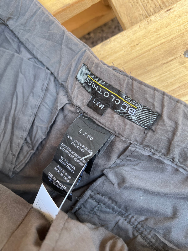 BC CLOTHING Cargo pants , size 36