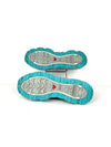 Salomon Women's Gecko Water Shoes in Light Onix
