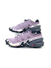 Salomon Speedcross 6 trail running shoes , size 41 1/3
