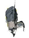 Quechua Forclaz trekking backpack