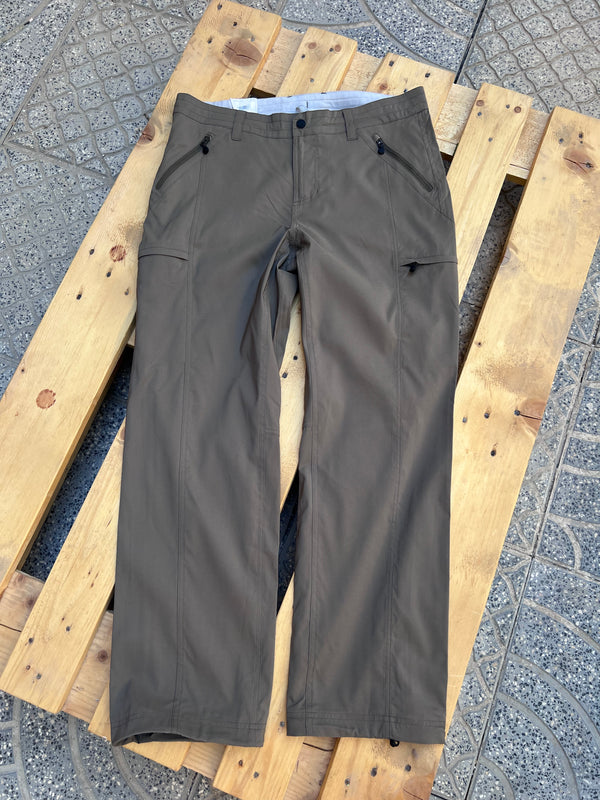 Wind River hiking pants , size 34