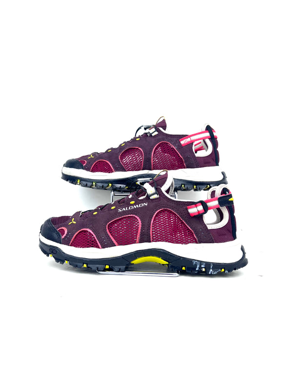 Salomon Techamphibian 3 water shoes , size 39 1/3