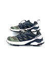 Salomon X-Adventure trail running and outdoor shoes , size 40 2/3