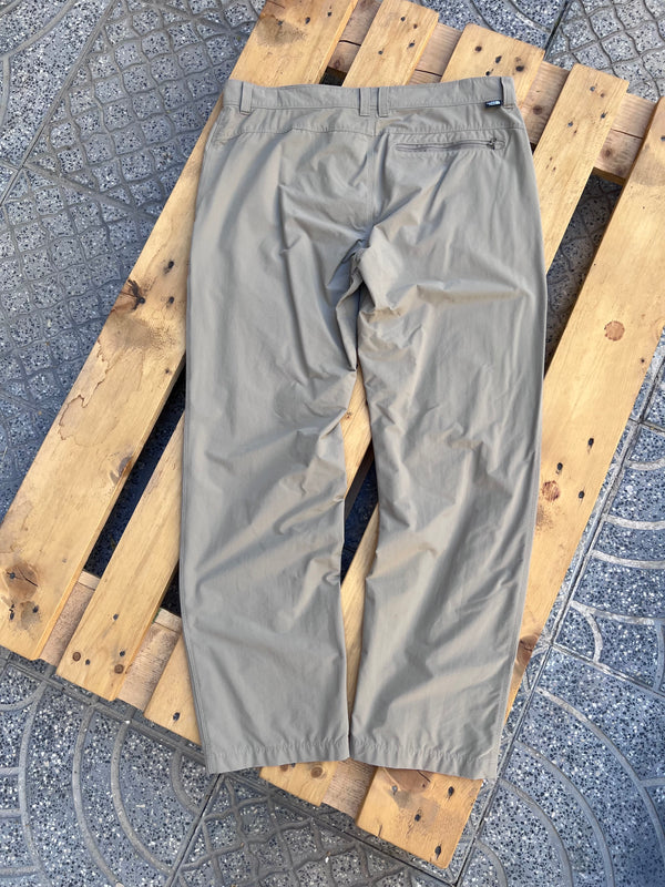 The North Face hiking pants , size 36