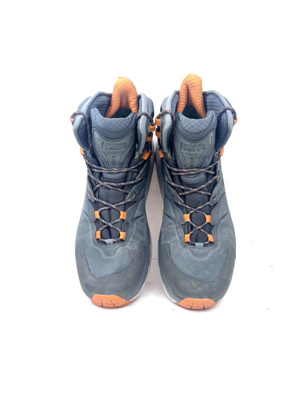 HOKA Kaha 2 GORE-TEX hiking boots , size 44 2/3