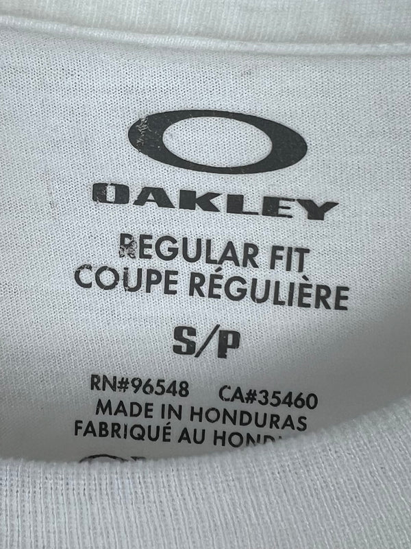 OAKLEY T-shirt , size S-M