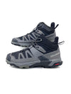 Salomon X Ultra 4 Mid GTX hiking boots , size 46 2/3