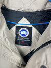 Canada Goose puffer jacket women