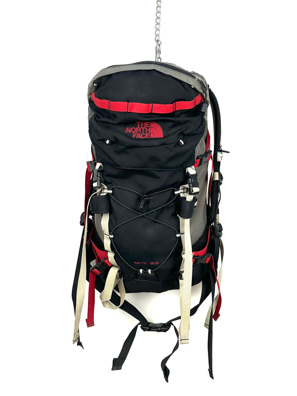 The North Face backpack