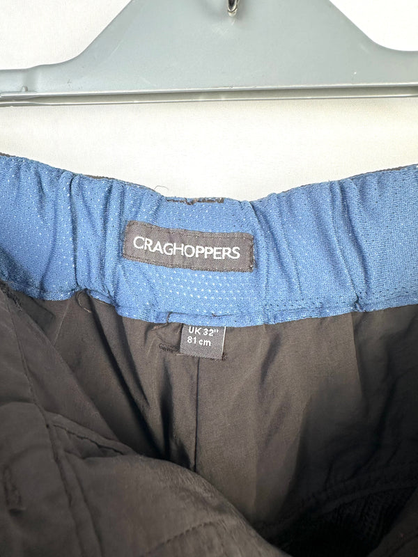 GRAGHOPPERS hiking short