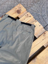 The North Face baggy pants , size 32