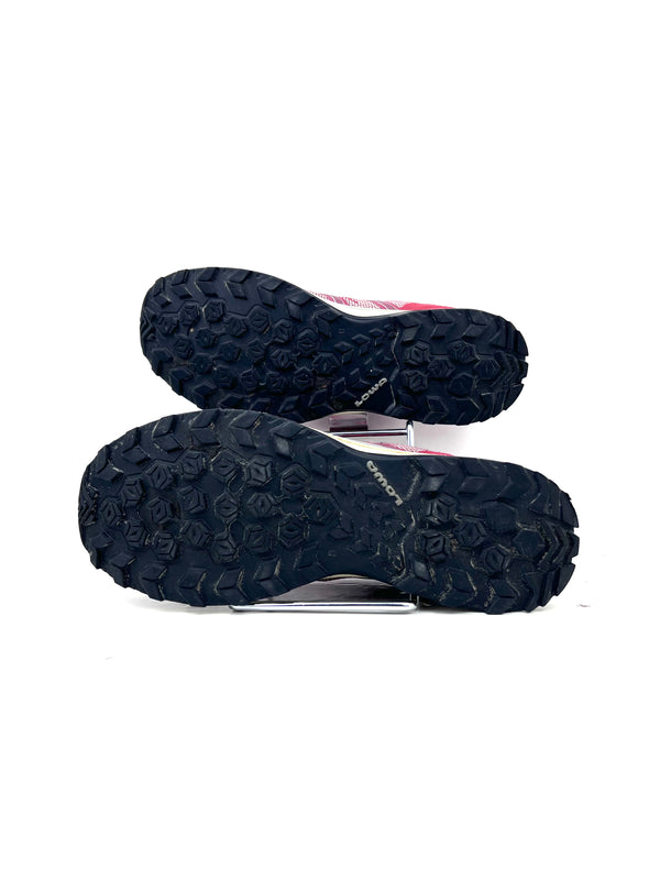 Lowa Aerox GTX Lo Surround multisport shoes , size 39