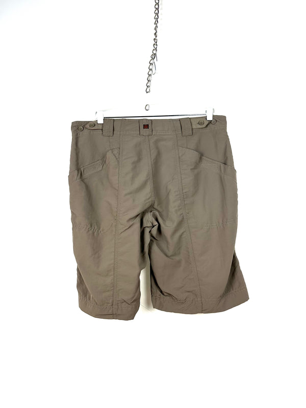 Royal Robbins hiking short