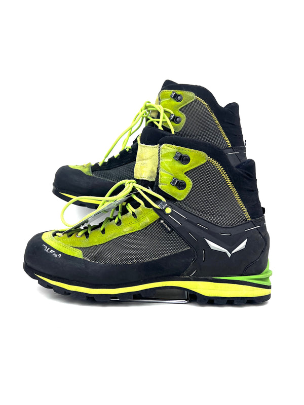 Salewa Crow GTX mountaineering boots , size 46