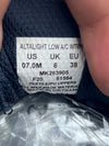 Merrell Altalight Low A/C Waterproof hiking shoes , size 38
