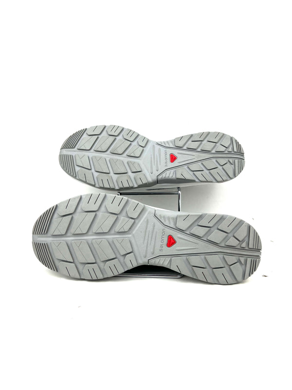Salomon Tech Lite Water Shoes in olive green , size 43 1/3
