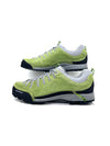 Mammut Shavano low-cut hiking shoes , size 42.5