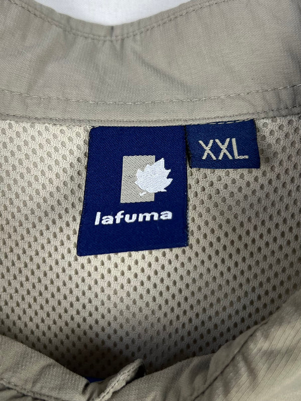 Lafuma hiking shirt , size XXL