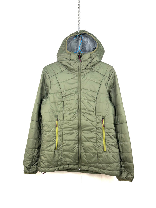 Decathlon down jacket for women