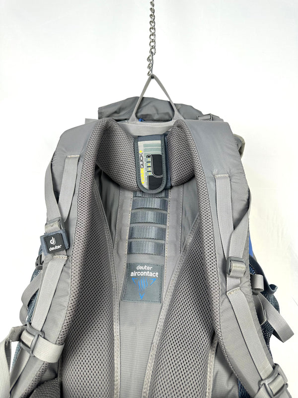 Deuter ACT Zero 50+15