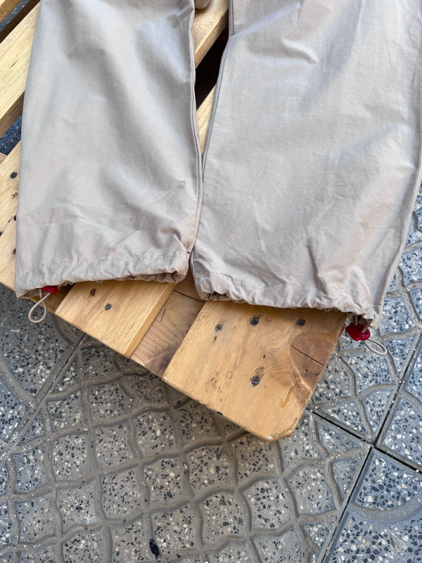 Active baggy cargo, size 32-34