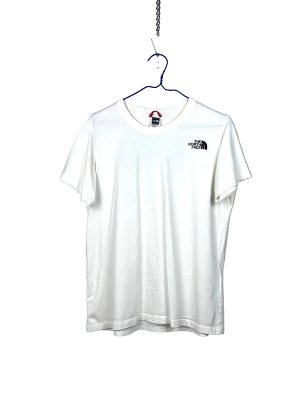 The north face T-Shirt women , size : M