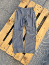 Quechua hiking pants for women , size M