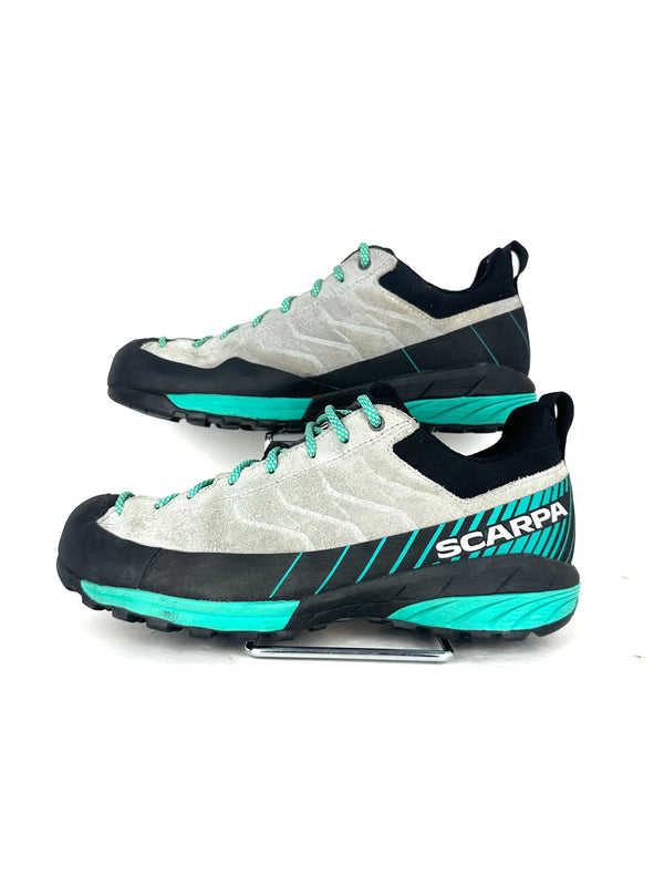 Scarpa Mescalito approach shoes, Size:41