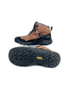 KEEN Men's Targhee IV Mid Waterproof Hiking Boots , size 43