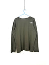 The North face long sleeve