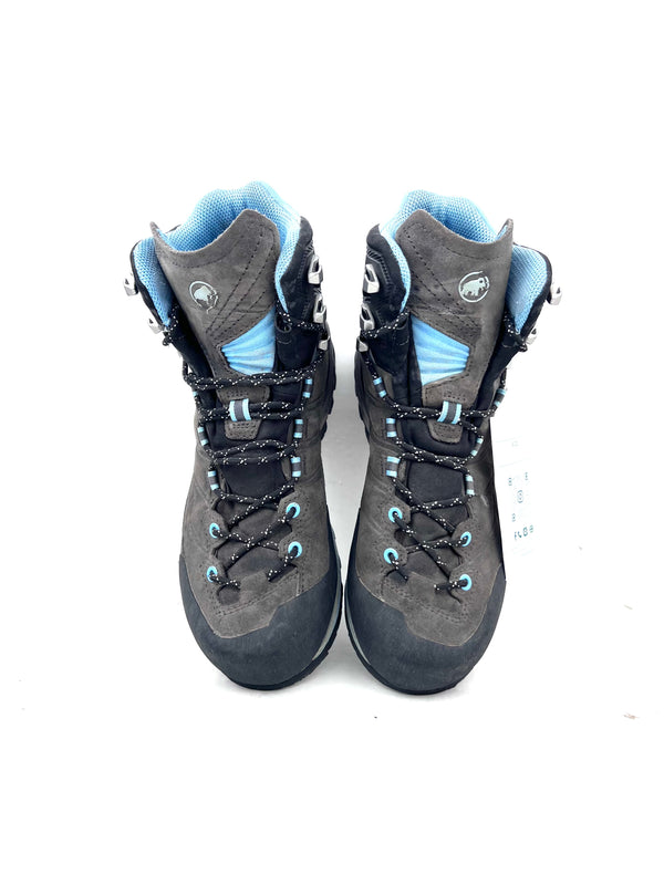 Mammut Kento Tour High GTX mountaineering boots , size 37