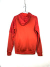 Decathlon fleece hoodie
