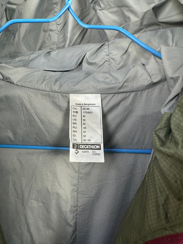 Decathlon down jacket for women