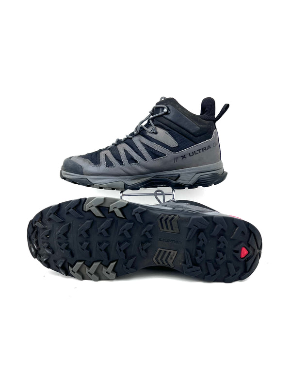 Salomon X Ultra 4 Mid GTX hiking boots , size 46 2/3