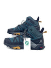Salomon X Ultra 4 Mid GTX hiking boots , size 49 1/3