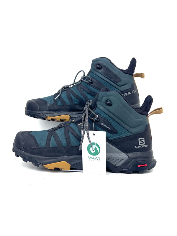 Salomon X Ultra 4 Mid GTX hiking boots , size 49 1/3