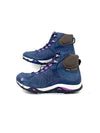 Oboz Women's Sapphire Mid B-Dry waterproof hiking boots , size 38