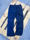 The north face sports pants , size S