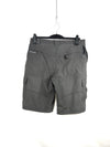 Columbia hiking short , size L