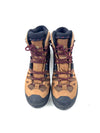 Salomon Quest 4 GTX hiking boots , size 42 2/3