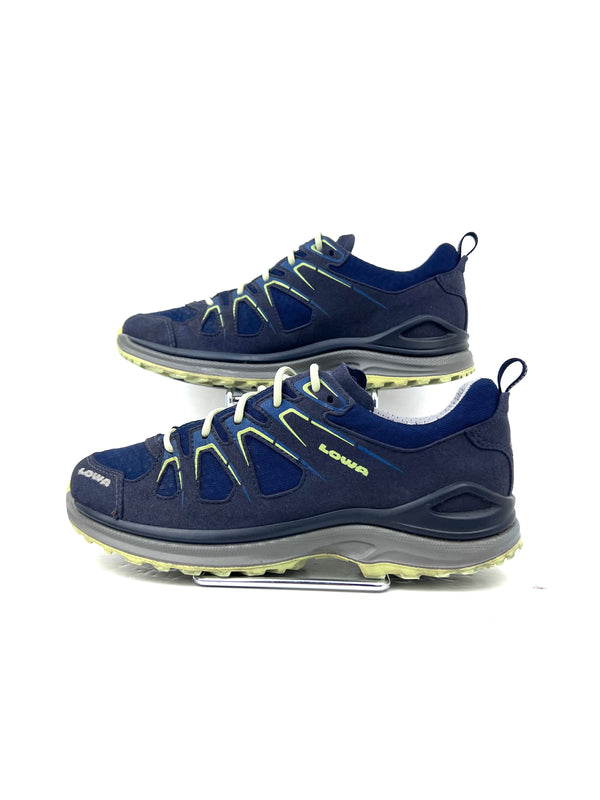 Lowa Innox Evo GTX Lo hiking shoes , size 38