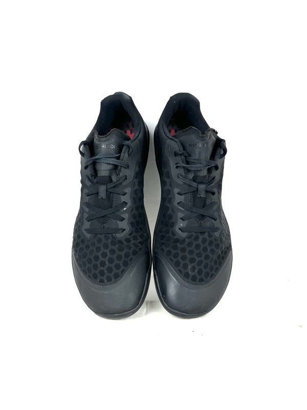 Vivobarefoot Stealth III minimalist running shoes, Size:47