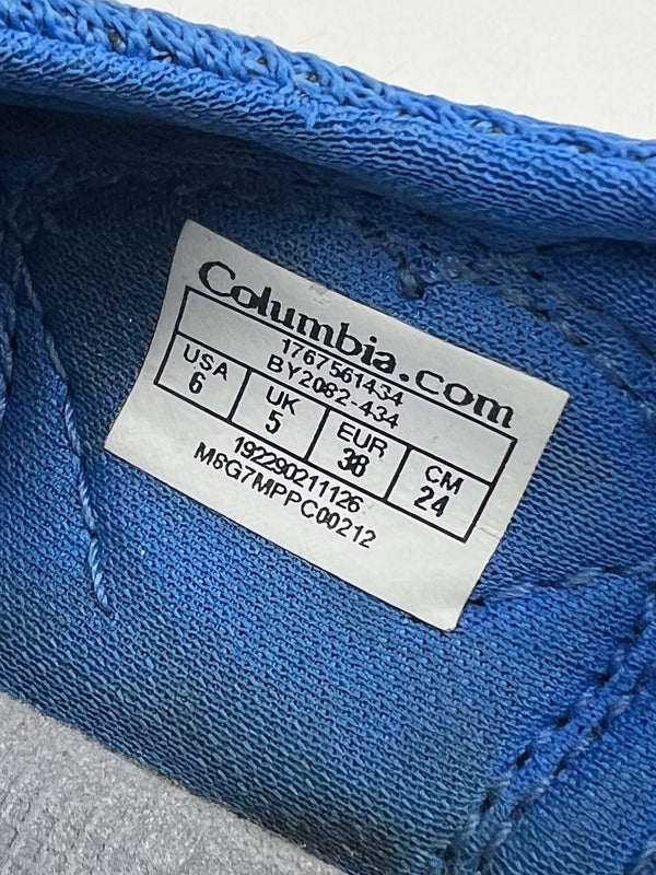 Columbia Techsun Wave sandals