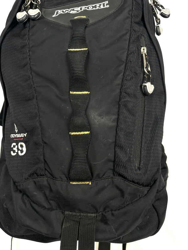 JanSport Odyssey backpack