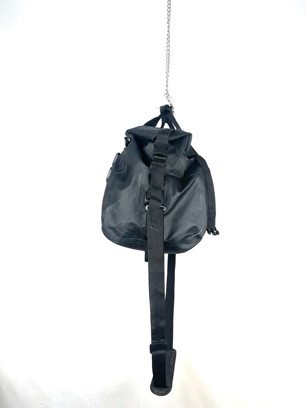 Territory Ahead waterproof duffel bag.