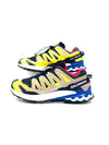 Salomon XA Pro 3D V9 GORE-TEX trail running shoes , size 45 1/3