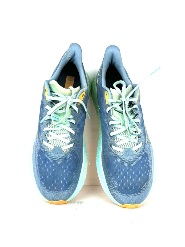 Hoka Mach 6 running shoes, Size:44,2/3
