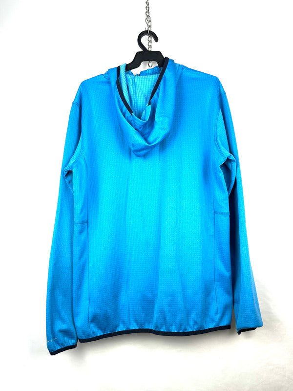 Columbia fleece