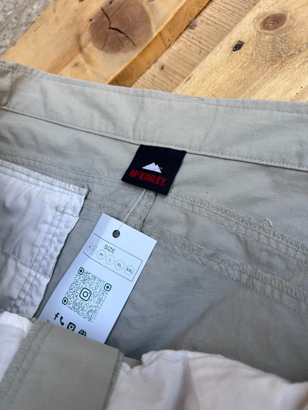 McKinley hiking pants , size 38